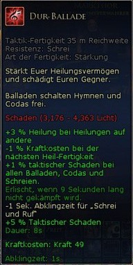 Dur-Ballade
