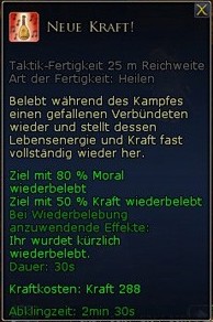 Neue Kraft!