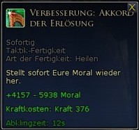 Neue Kraft!