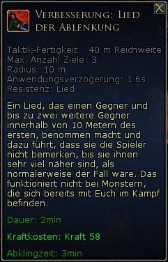 Hymne der Selbstbeherrschung